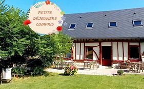 Chambres D'Hotes Au Gre Du Vent En Normandie